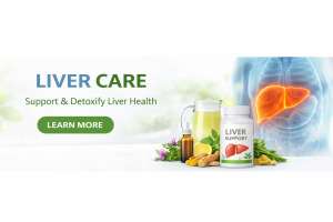 Liver Health Supplements