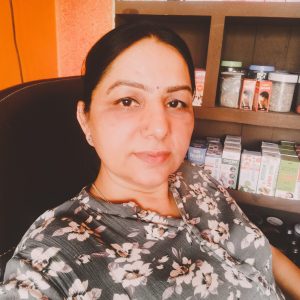 dr Maninder