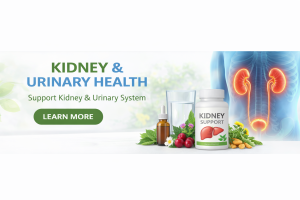 Kidney & Urinary Health
